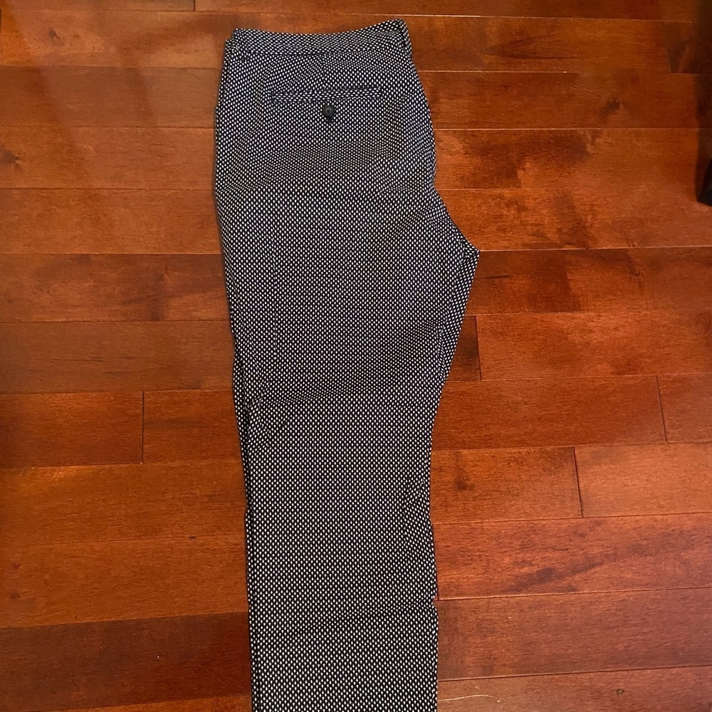 GAP Slim City khakis